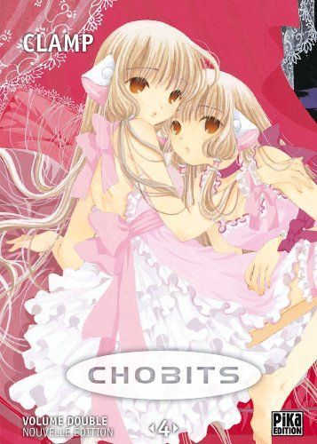 Chobits double