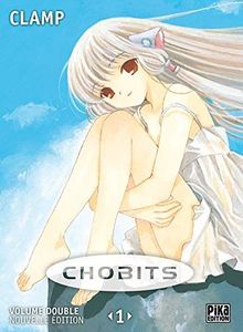 Chobits double