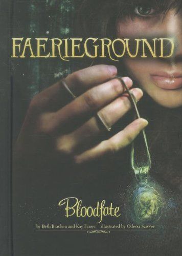 Bloodfate