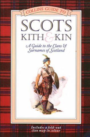 Scots Kith & Kin