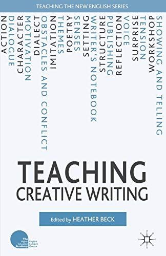 Teaching Creative Writing