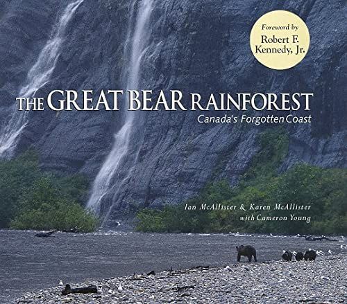 The Great Bear Rainforest