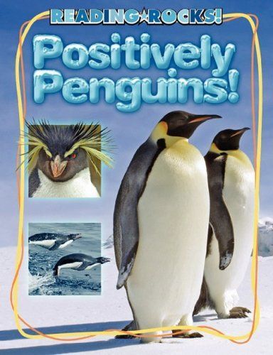 Positively Penguins!