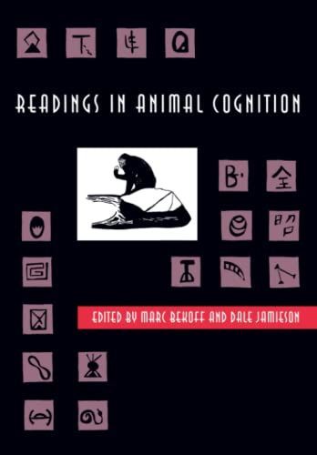 Readings in Animal Cognition