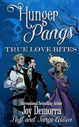 Hunger Pangs: True Love Bites