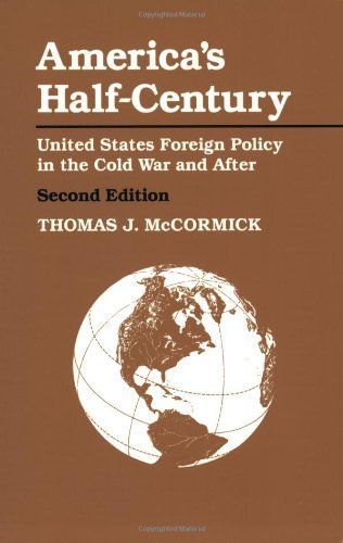 America's Half-Century