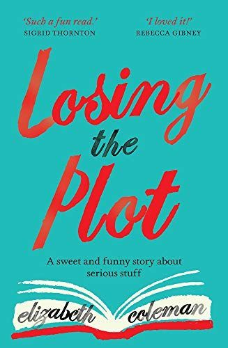 Losing the Plot