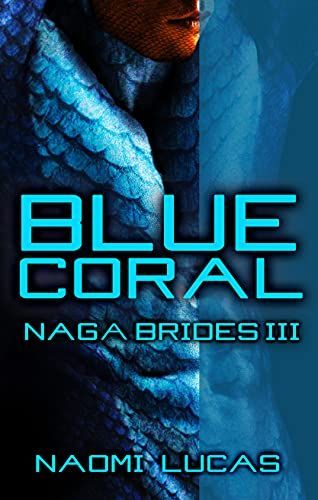 Blue Coral