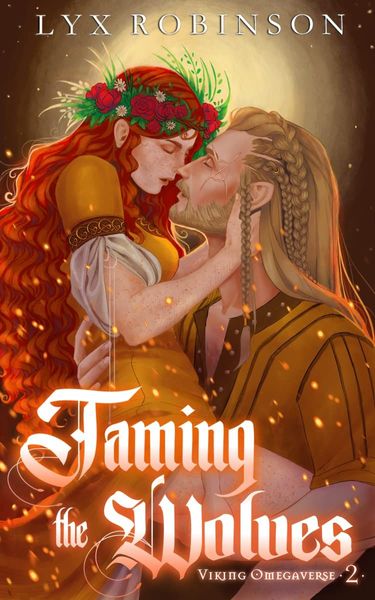 Taming the Wolves