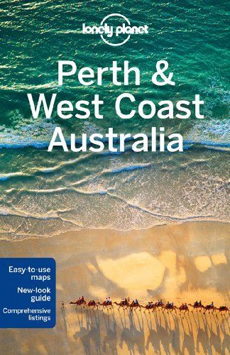 Lonely Planet Perth & West Coast Australia