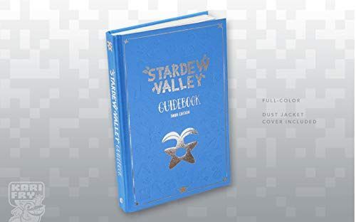 Stardew Valley Guidebook
