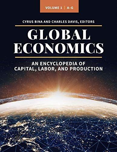 Global Economics