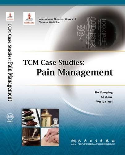 TCM Case Studies: Pain Management