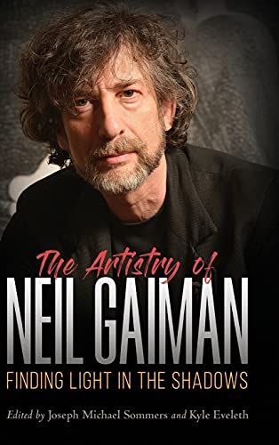 The Artistry of Neil Gaiman