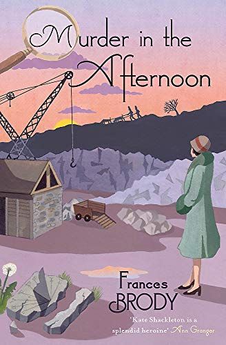 Murder in the Afternoon