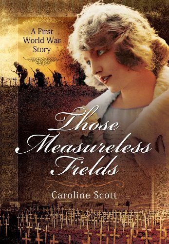 Those Measureless Fields
