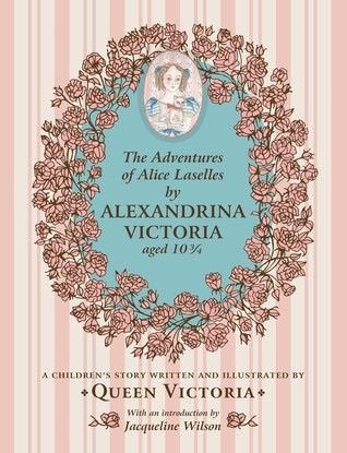 The Adventures of Alice Laselles