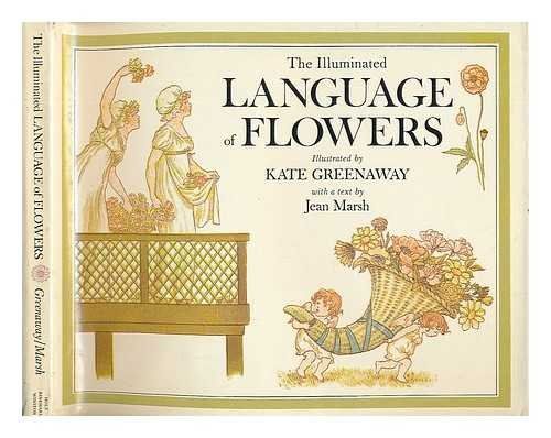 The Illuminated Language of Flowers