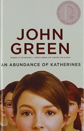 An Abundance of Katherines