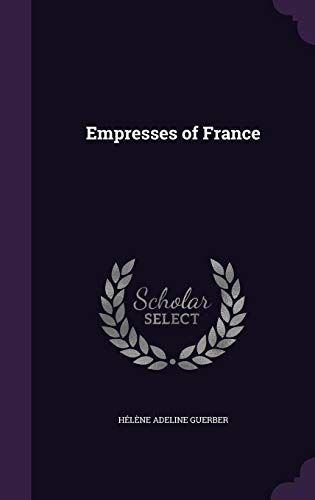 Empresses of France