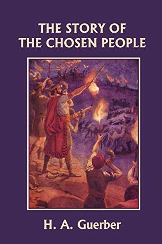 The Story of the Chosen People