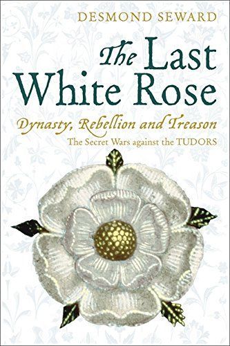 The Last White Rose