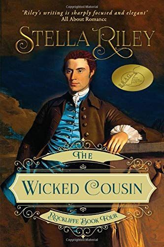The Wicked Cousin