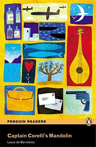 Captain Corelli's Mandolin