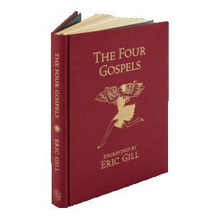 The Four Gospels