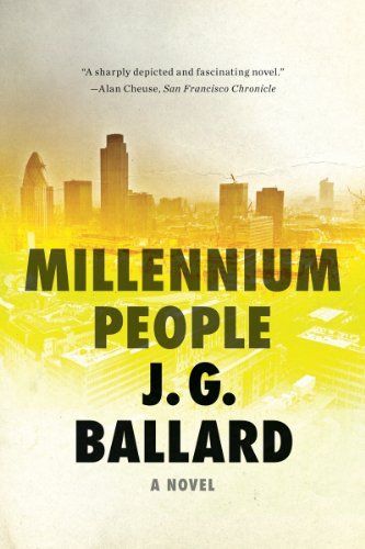 Millennium People