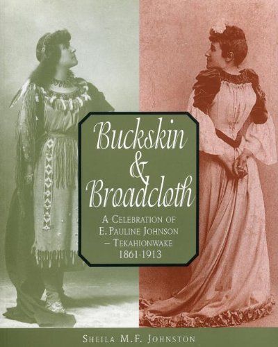 Buckskin & Broadcloth