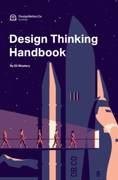 Design thinking handbook
