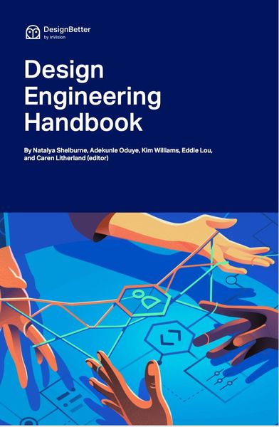 Design Engineering Handbook