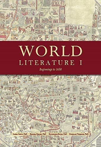 World Literature I