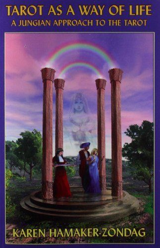 Tarot As a Way of Life