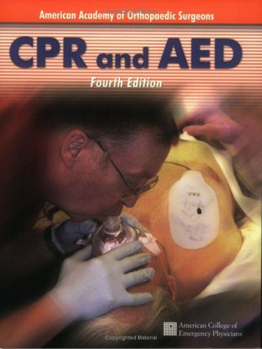 CPR and AED