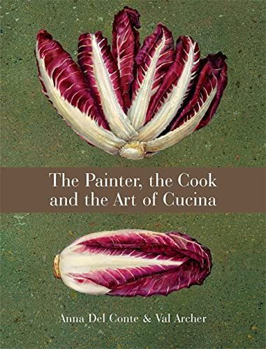 The Painter, the Cook and the Art of Cucina