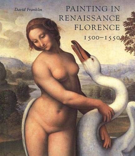 Painting in Renaissance Florence, 1500-1550