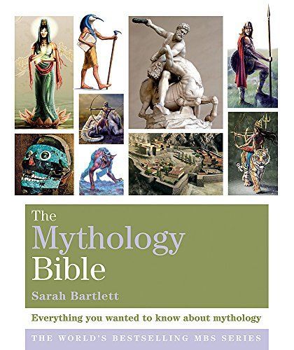 The Mythology Bible