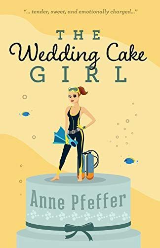 The Wedding Cake Girl