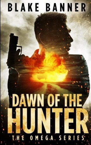 Dawn of the Hunter