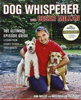 Dog Whisperer with Cesar Millan