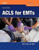 ACLS for EMTs