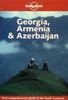 Georgia, Armenia & Azerbaijan