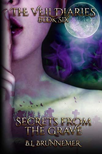 Secrets from the Grave