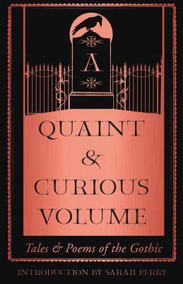 A Quaint and Curious Volume