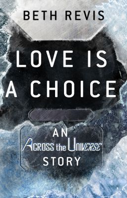 Love Is A Choice