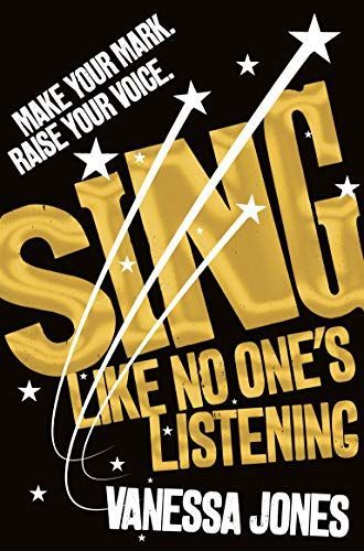 SING (Like No One's Listening)