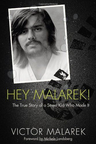 Hey Malarek!