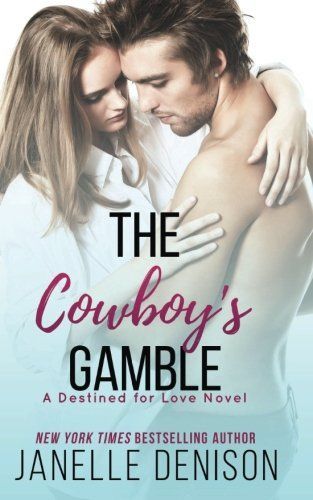 The Cowboy's Gamble